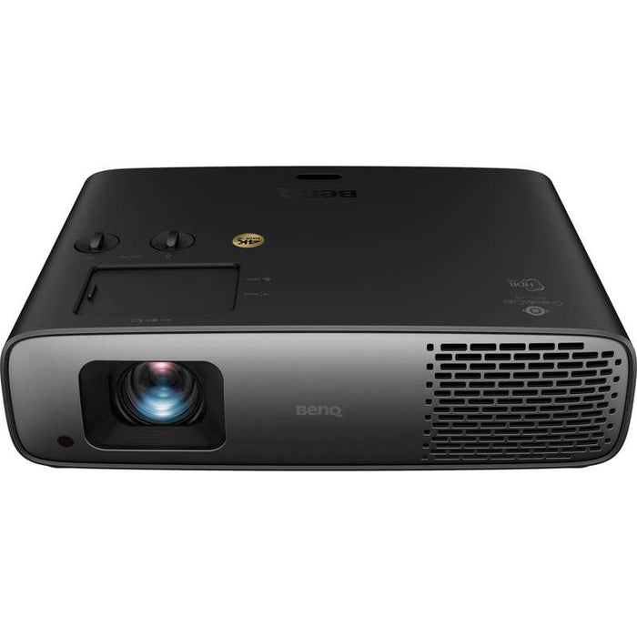 BenQ W4100i 4K 3,200 Lumens Home Cinema Projector