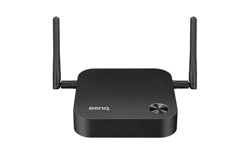 Find the BenQ InstaShow WDC10 Wireless Presentation Device for sale at ...