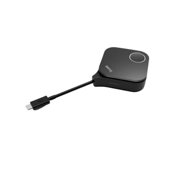 BenQ InstaShow WDC15 4K UHD Wireless Presentation System