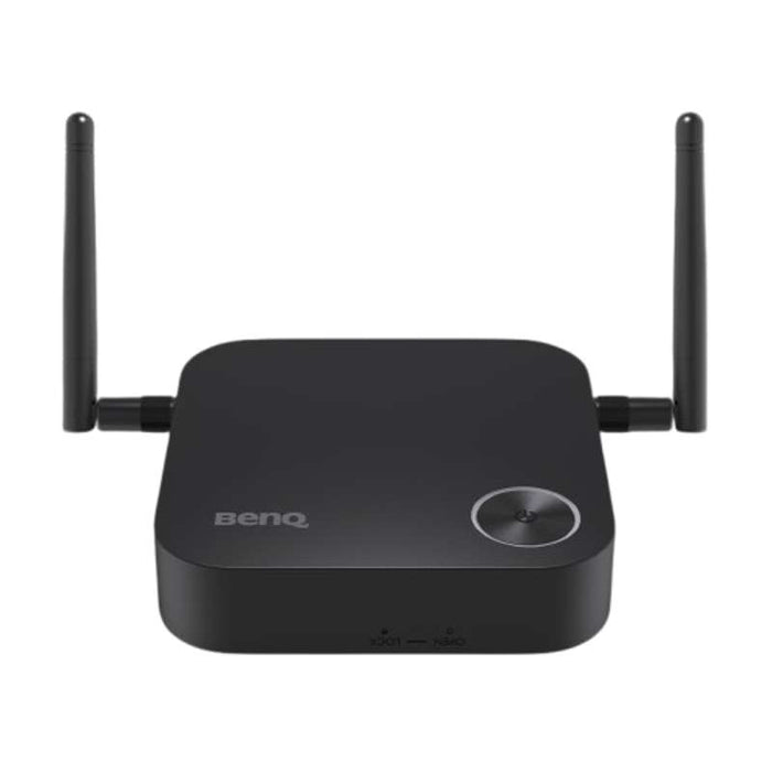 BenQ InstaShow WDC15 4K UHD Wireless Presentation System