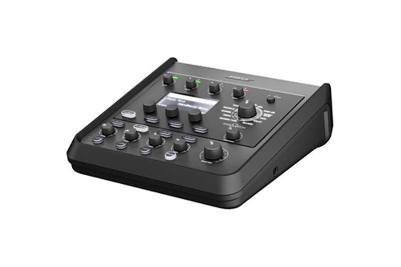 Bose T4S ToneMatch Audio Mixer & USB Interface