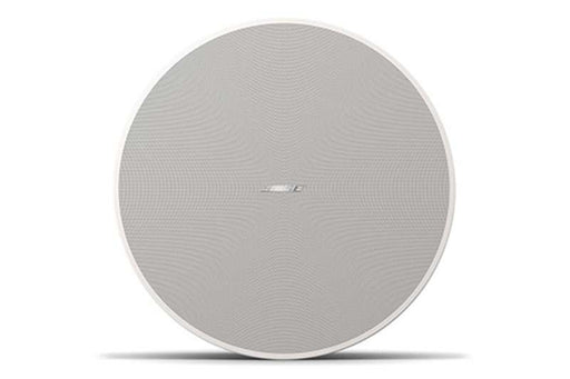 Bose DesignMax DM8C-SUB in-ceiling subwoofer, White