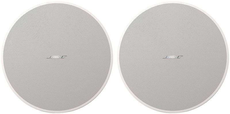 Bose DesignMax DM5C 5.25'' In-Ceiling Loudspeaker, White