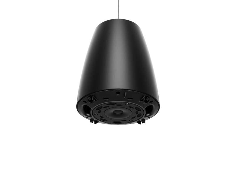 Bose DesignMax DM5P loudspeakers (1 pair), Black