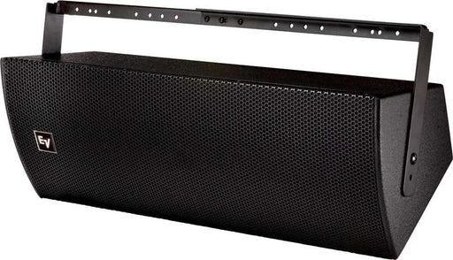 Bosch Electro-Voice Dual 8 in. Two-Way 90 x 50 Loudspeaker System, Black