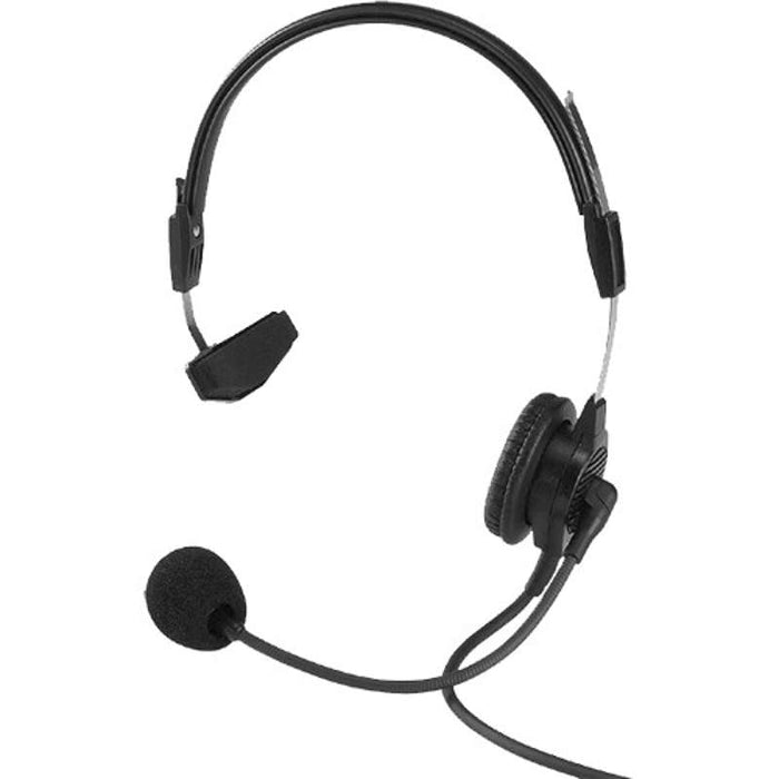 Bosch Single-Sided Lightweight Headset 5-Pin Male XLR