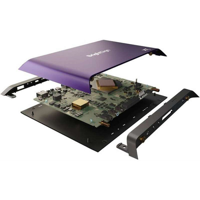 BrightSign XT5 Series Enterprise Digital Signage Player with Dual 4K Video and HDMI Input
