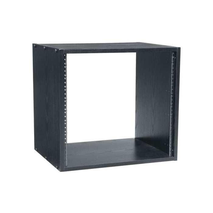 Middle Atlantic BRK Series Black Laminate Rack - BRK12