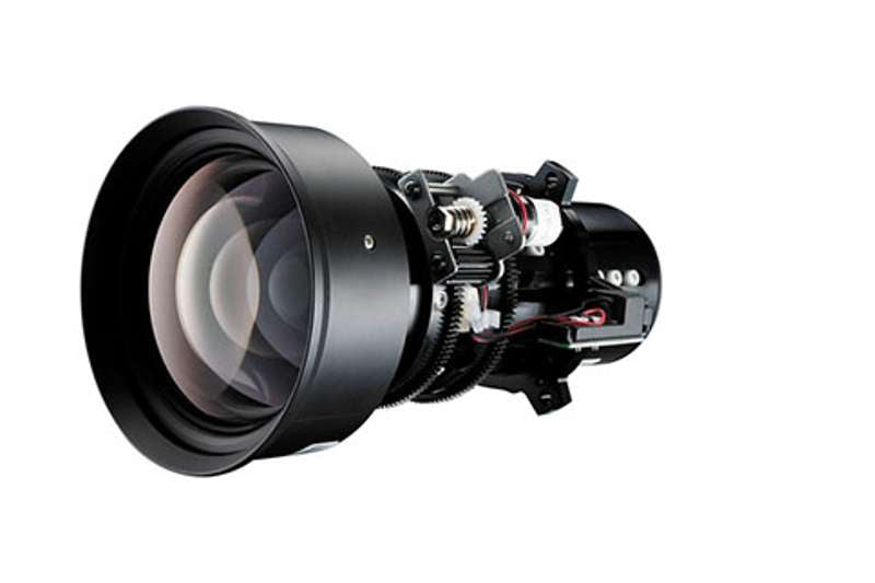 Optoma BX-CAA03 Motorized Long Throw Zoom Lens