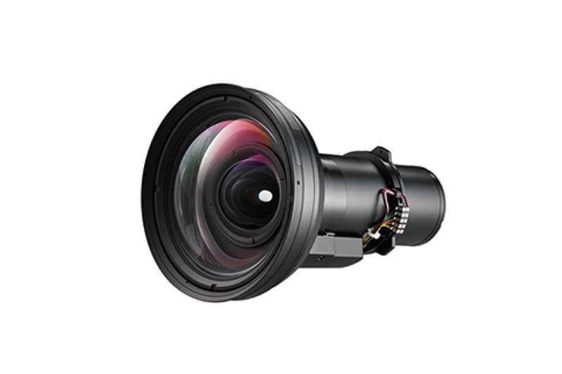 Optoma BX-CTA11 Interchangeable Lens