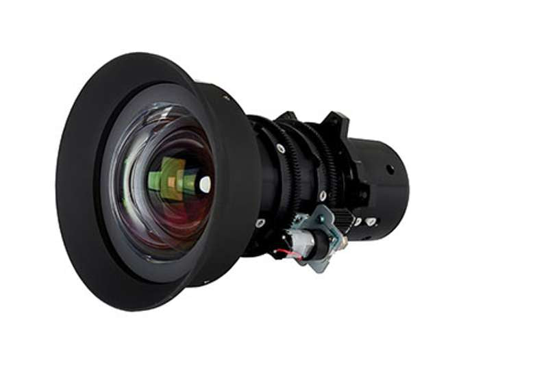 Optoma BX-CTA15 Motorized Short Throw Lens .75-.95:1