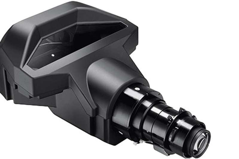 Optoma BX-CTA16 Short Throw Lens ( 0.36:1)