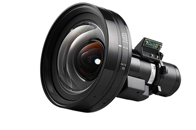 Optoma BX-CTA17 Short Throw Projection Lens