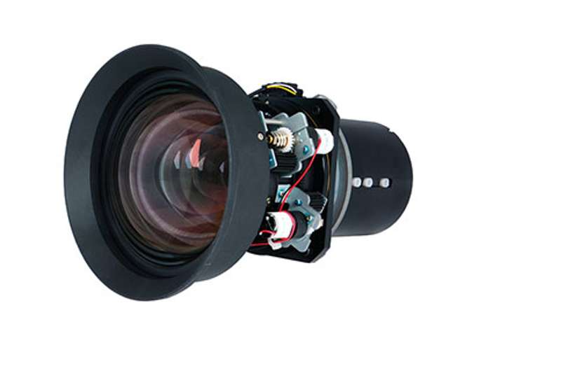 Optoma BX-CTA19 Motorized Wide Zoom Lens 1.02 ~ 1.36