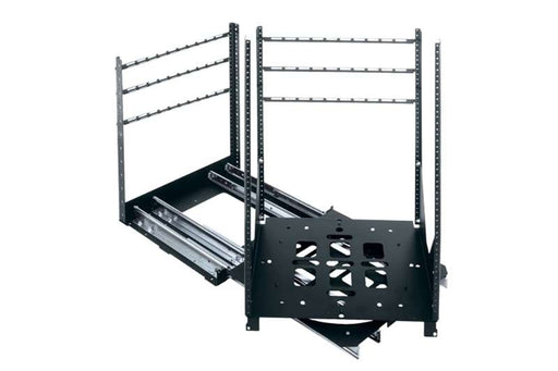 Middle Atlantic SRSR Series Slide Out Rotating Rack System