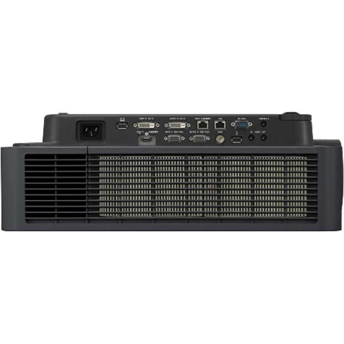 Sony VPL-FHZ85 8000 lumens  WUXGA 3LCD Laser Projector,  Black