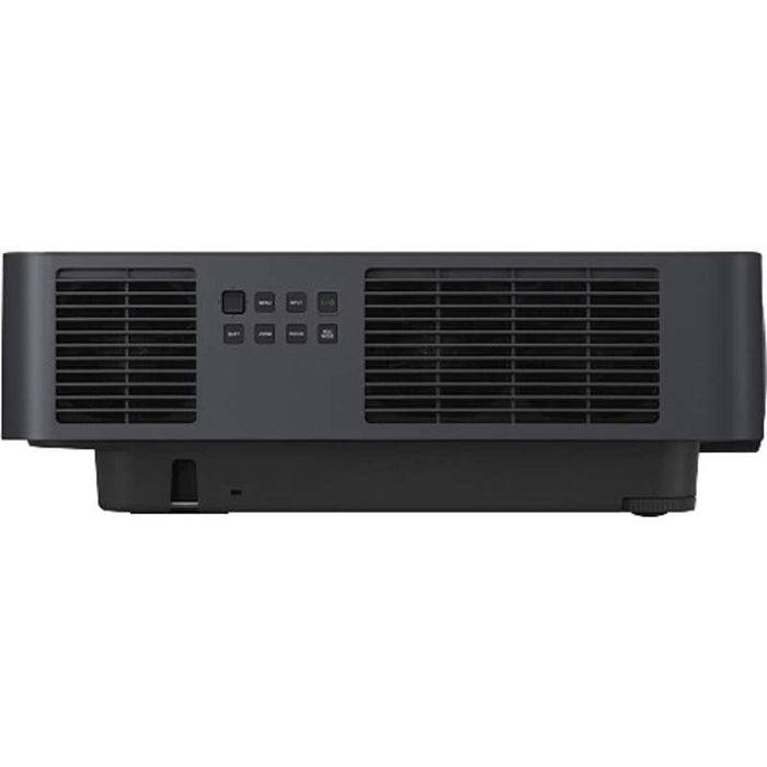 Sony VPL-FHZ85 8000 lumens  WUXGA 3LCD Laser Projector,  Black