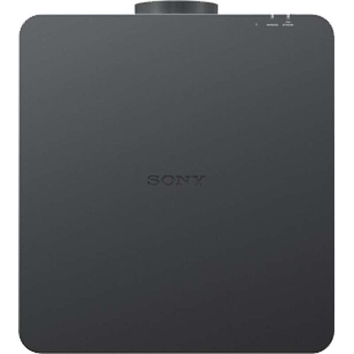 Sony VPL-FHZ85 8000 lumens  WUXGA 3LCD Laser Projector,  Black