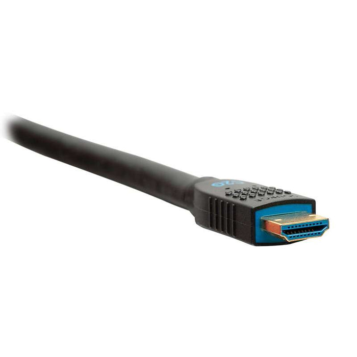 Cables To Go 20ft (6.1m) C2G Performance Series Ultra Flexible Active High Speed HDMI Cable - 4K 60Hz In-Wall, CMG (FT4) Rated