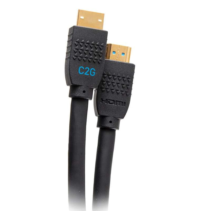 Cables To Go 12ft (3.6m) C2G Performance Series Certified Ultra High Speed HDMI Cable - 8K 60Hz