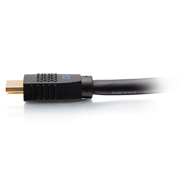 Cables To Go 12ft (3.6m) C2G Performance Series Certified Ultra High Speed HDMI Cable - 8K 60Hz