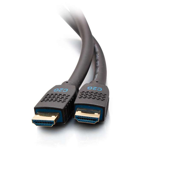 Cables To Go 12ft (3.6m) C2G Performance Series Certified Ultra High Speed HDMI Cable - 8K 60Hz