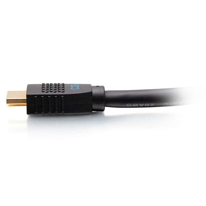 Cables To Go 12ft (3.6m) C2G Performance Series Certified Ultra High Speed HDMI Cable - 8K 60Hz
