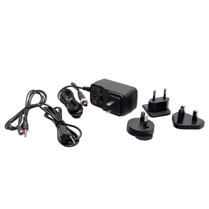 Cables To Go HDMI HDBaseT + RS232 and IR over Cat Extender Box Transmitter to Box Receiver (18Gbps) - 4K 60Hz