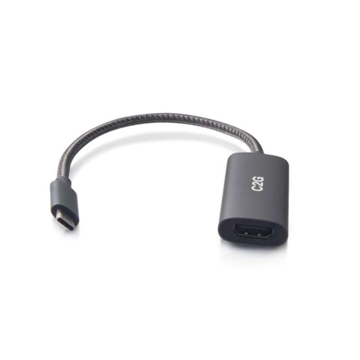Cables To Go USB-C TO HDMI Video Adapter - 8K 60HZ