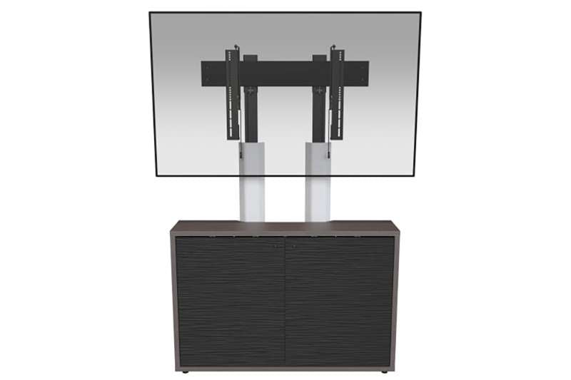 Middle Atlantic 32 Inch C3 Single Display Mount System