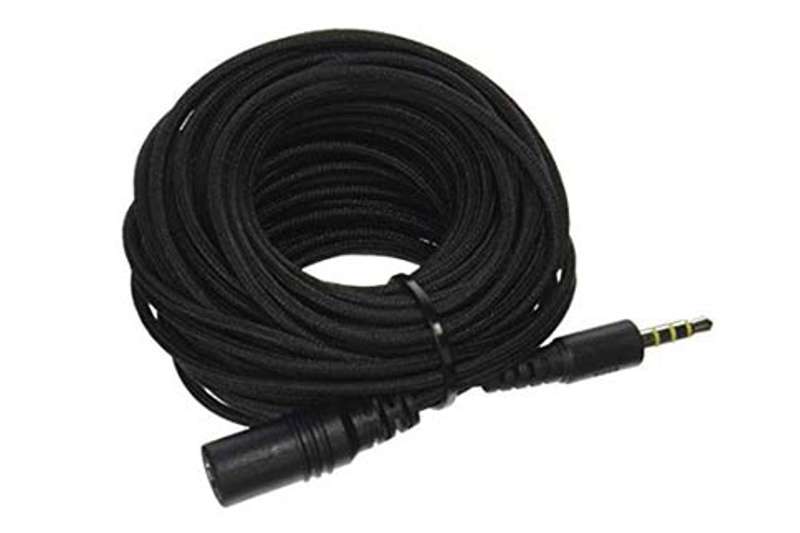 Cisco Table Mic20 extention cable. grey (33ft/10m)