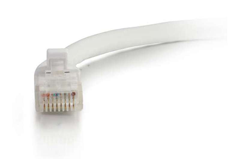 Cables To Go 6ft Cat6 Ethernet Cable, Snagless Unshielded (UTP)