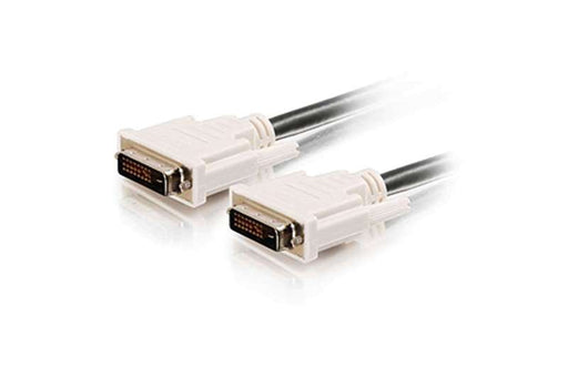 Cables To Go 3.3ft (1m) DVI-D M/M Dual Link Digital Video Cable
