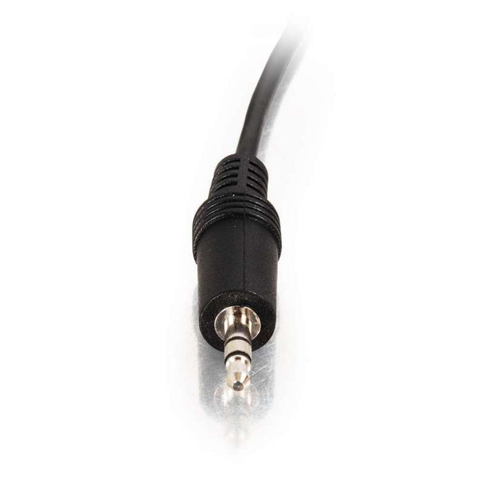 Cables To Go 25ft. 3.5mm Stereo Audio Cable M/M