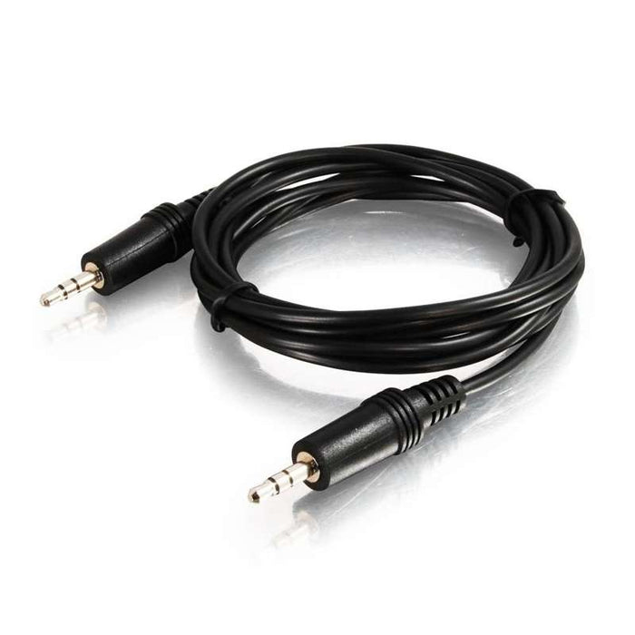 Cables To Go 25ft. 3.5mm Stereo Audio Cable M/M