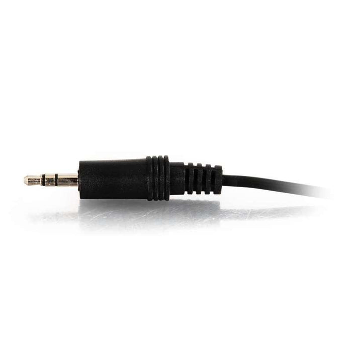Cables To Go 25ft. 3.5mm Stereo Audio Cable M/M