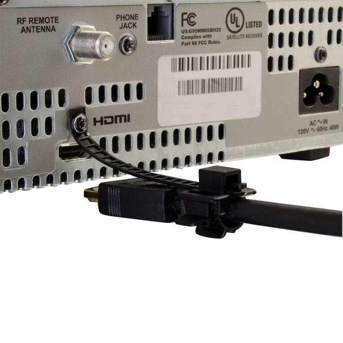 Cables To Go Universal HDMI Cable Lock