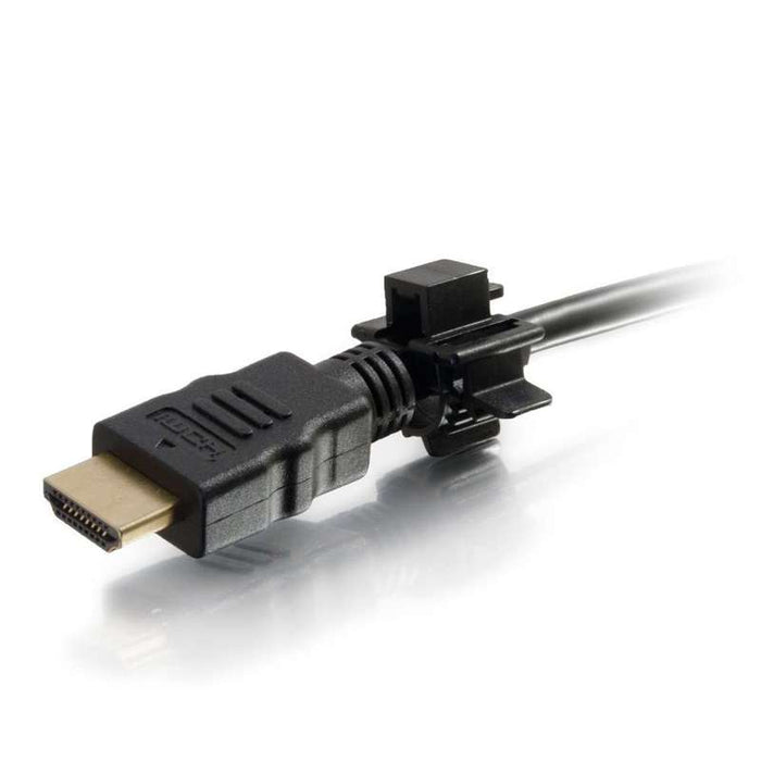 Cables To Go Universal HDMI Cable Lock