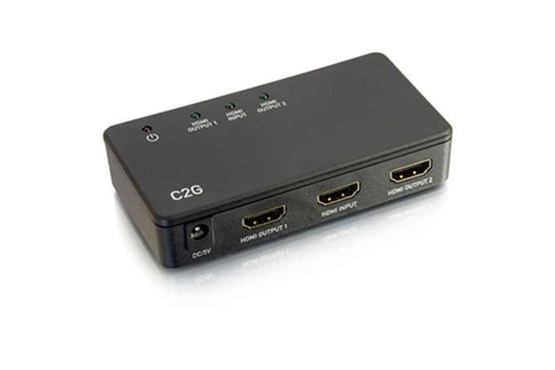 Portable Ip Switcher Crestron DM-NVX-384 5K AV-over-IP Switcher with HDMI and USB-C Connect ...