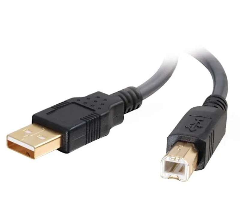 Cables To Go 9.8ft (3m) Ultima USB 2.0 A/B Cable