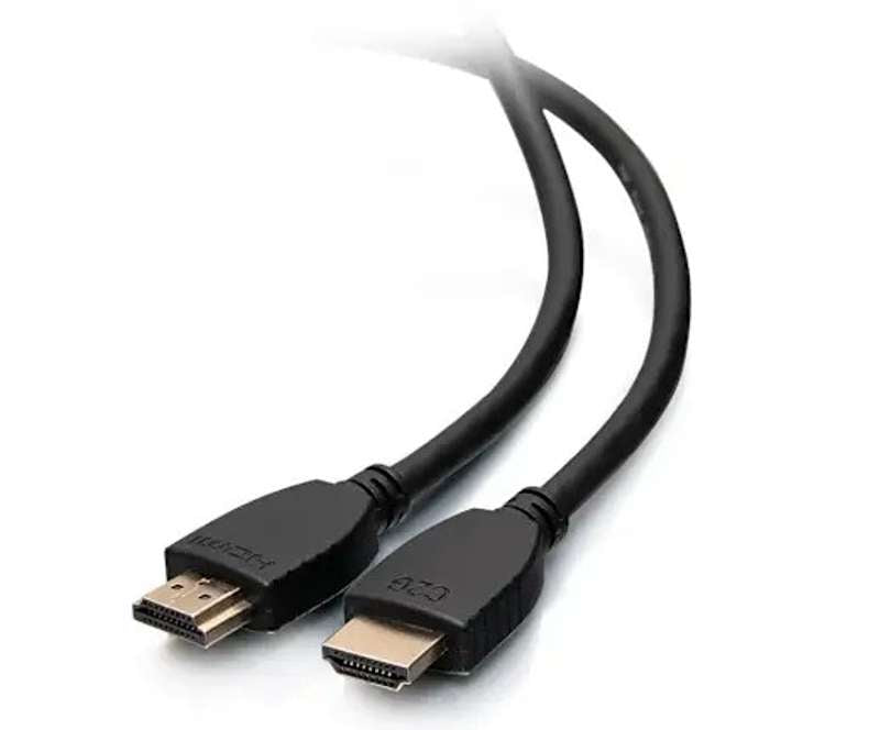 Cables To Go 2ft (0.6m) Core Series High Speed HDMI® Cable with Ethernet
