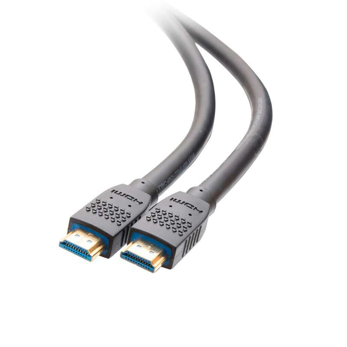 Cables To Go 75ft (22.9m) C2G Performance Series Ultra Flexible Active High Speed HDMI Cable - 4K 30Hz In-Wall, CMG (FT4) Rated