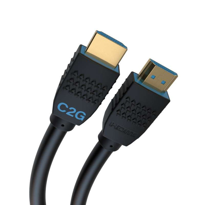 Cables To Go 12ft (3.6m) C2G Performance Series Ultra Flexible High Speed HDMI Cable - 4K 60Hz In-Wall, CMG (FT4) Rated