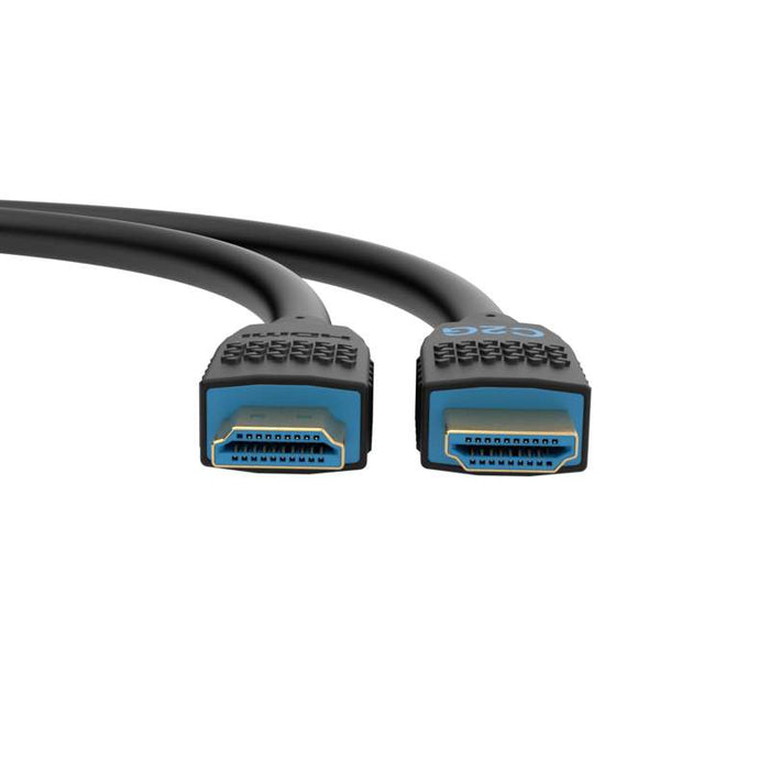 Cables To Go 12ft (3.6m) C2G Performance Series Ultra Flexible High Speed HDMI Cable - 4K 60Hz In-Wall, CMG (FT4) Rated