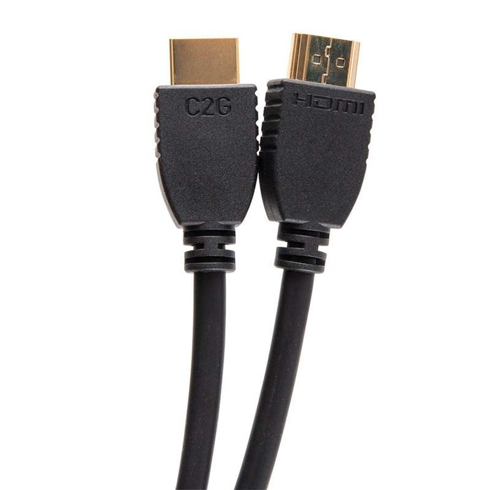 Cables To Go 3ft (0.9m) C2G Plus Series Ultra High Speed HDMI Cable - 8K 60Hz
