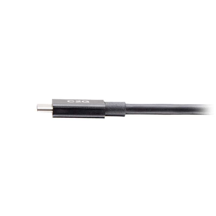Cables To Go 3.3ft (1m) Thunderbolt 5 USB-C Active Cable (80Gbps)