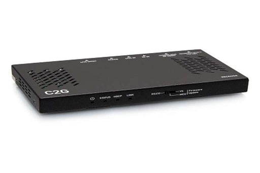 Cables To Go HDMI Ultra-Slim HDBaseT + RS232 & IR Over Cat Extender Box Receiver