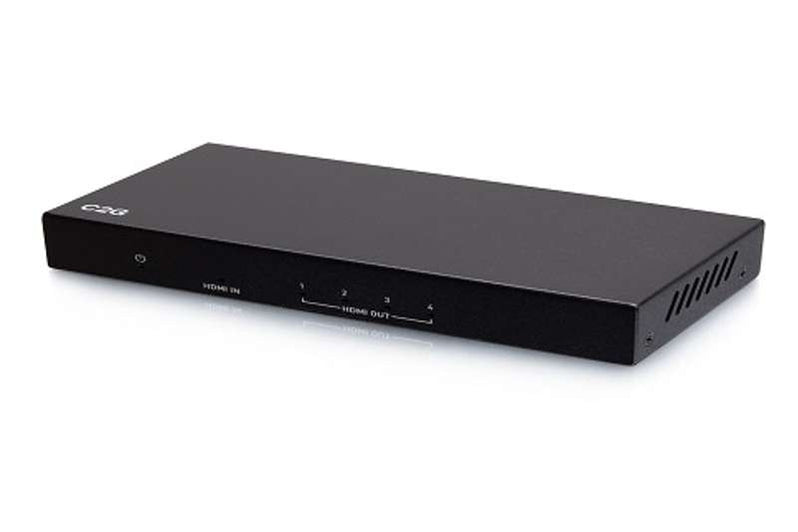 Poly PoE++ 65W 2.5G Adapter with 3.66m CAT6A Cable and Power Cord (B5N ...
