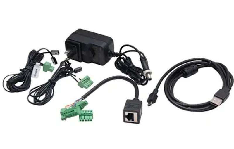 Cables To Go AV Controller wall plate