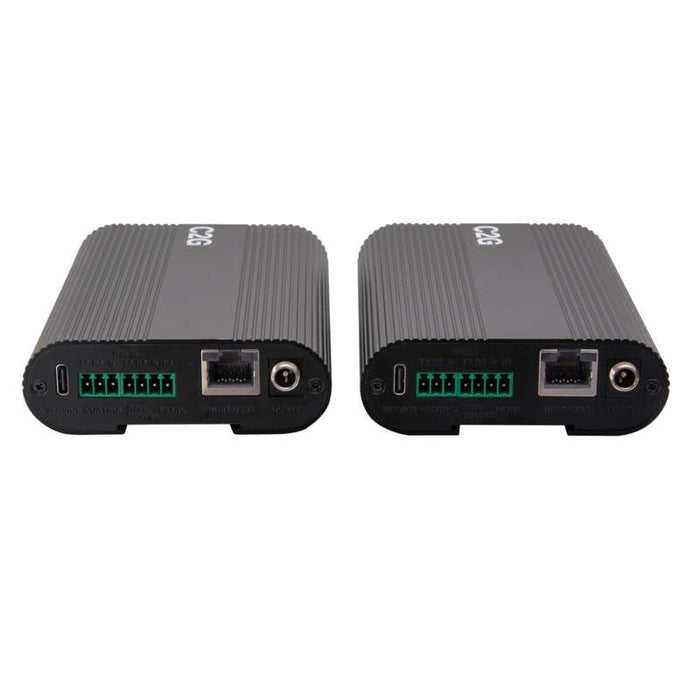 Cables To Go Superbooster 2X4 USB Over Cat6a Extender Switch - USB 3.2 GEN1 (5Gbps)